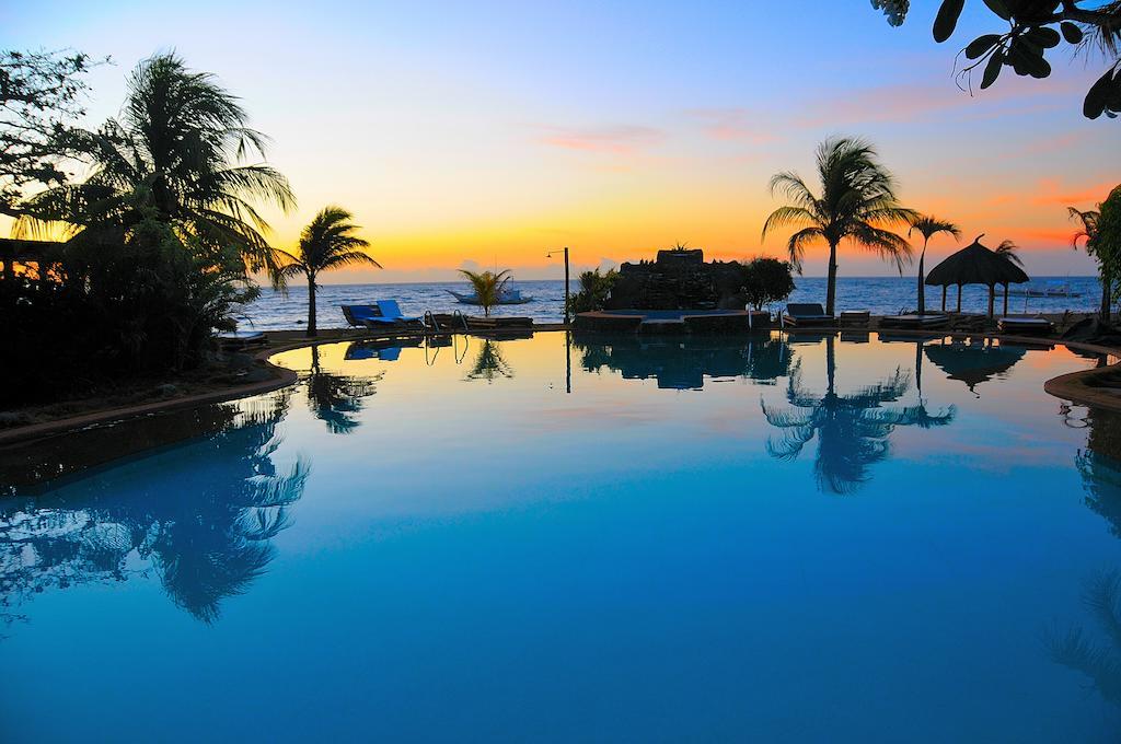 Thalatta Resort Zamboanguita  Dış mekan fotoğraf