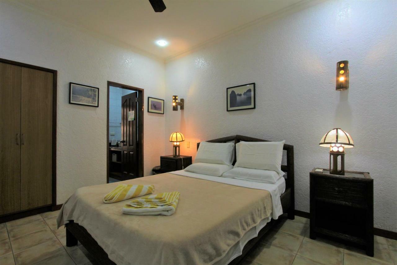 Thalatta Resort Zamboanguita  Dış mekan fotoğraf