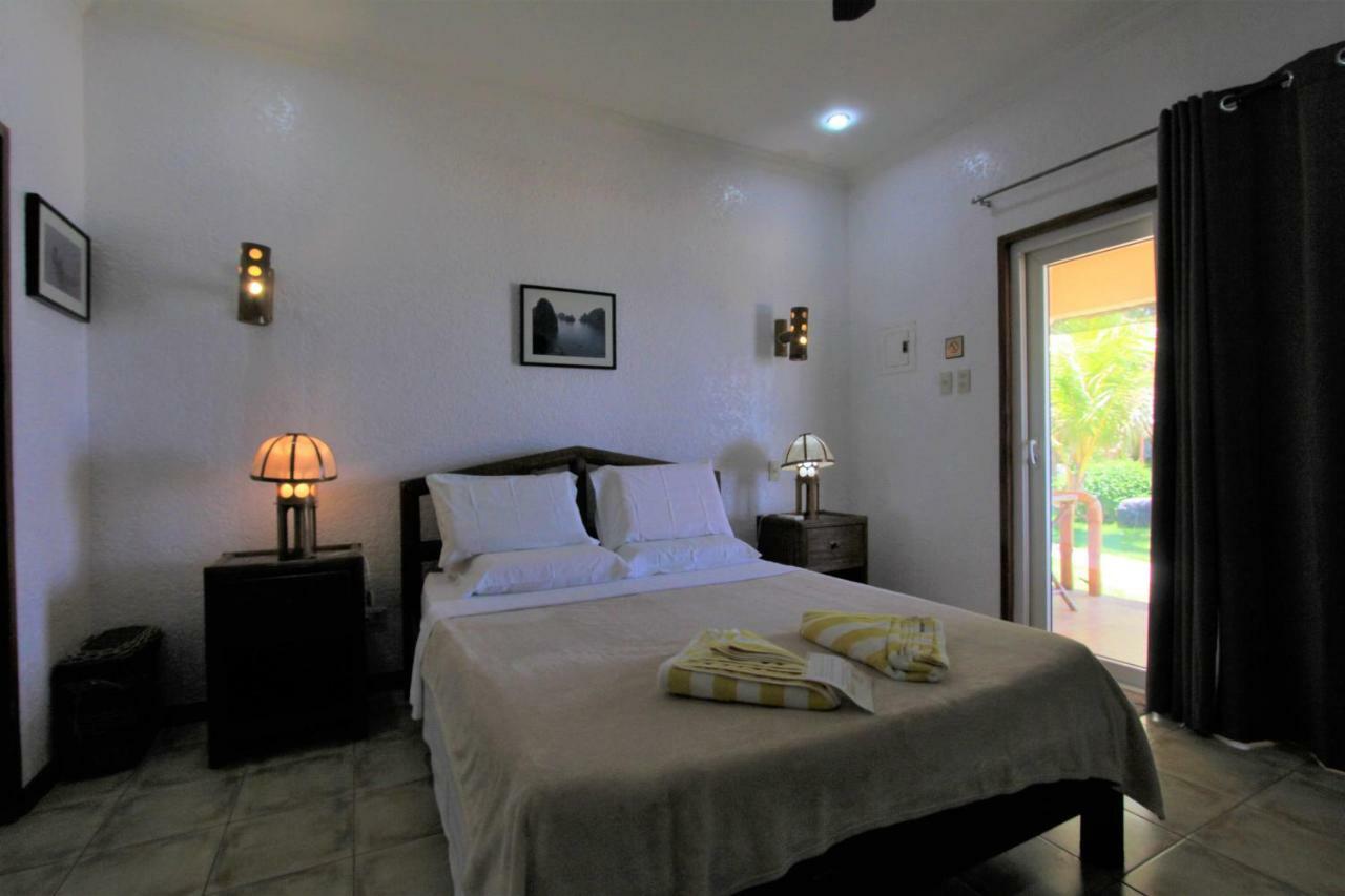 Thalatta Resort Zamboanguita  Dış mekan fotoğraf