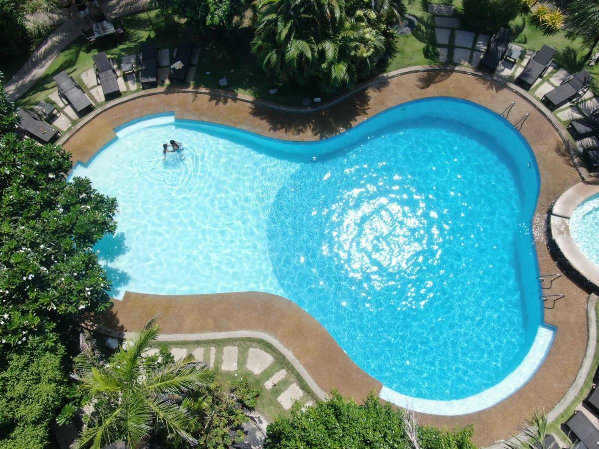 Thalatta Resort Zamboanguita  Dış mekan fotoğraf