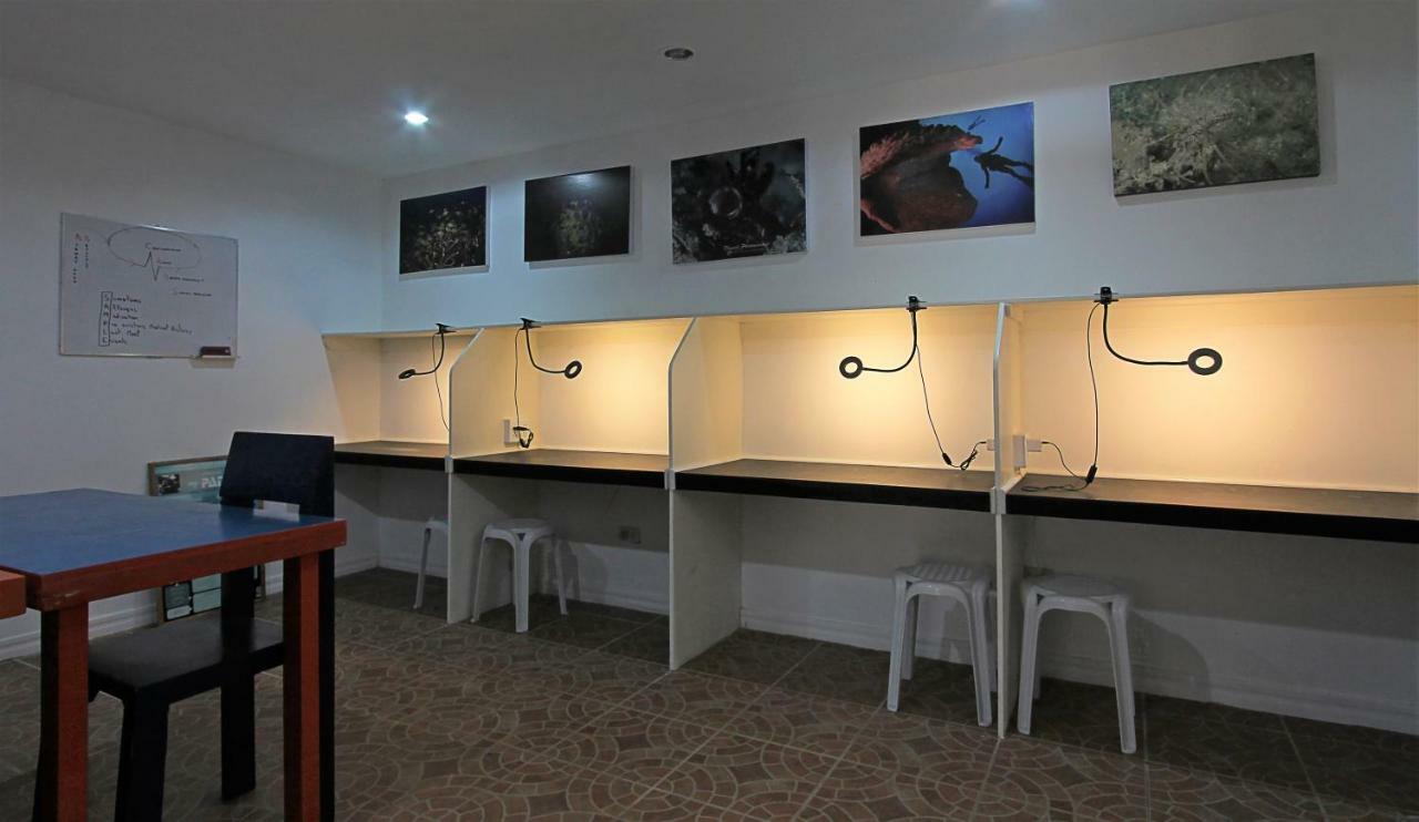 Thalatta Resort Zamboanguita  Dış mekan fotoğraf