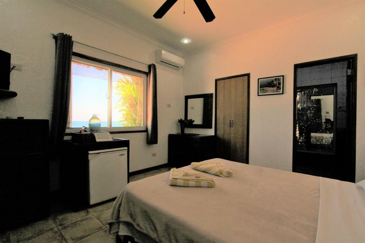 Thalatta Resort Zamboanguita  Dış mekan fotoğraf