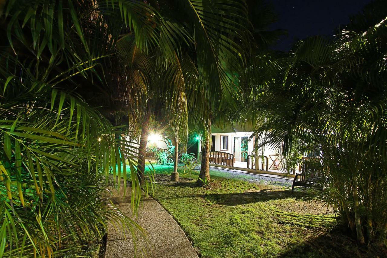 Thalatta Resort Zamboanguita  Dış mekan fotoğraf