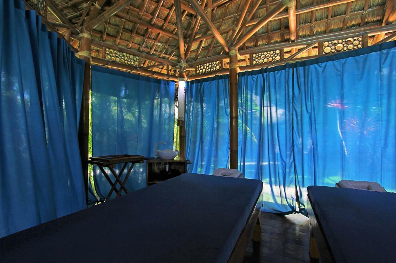 Thalatta Resort Zamboanguita  Dış mekan fotoğraf