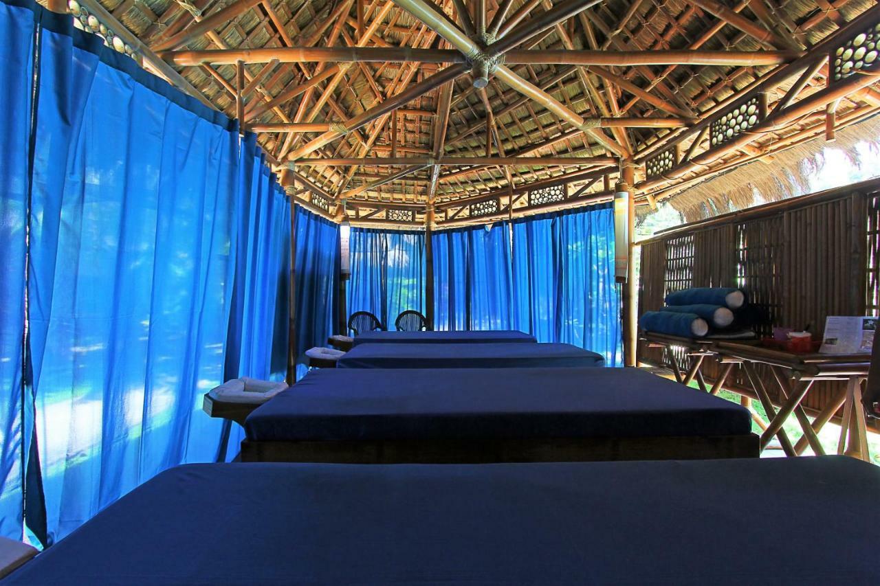 Thalatta Resort Zamboanguita  Dış mekan fotoğraf