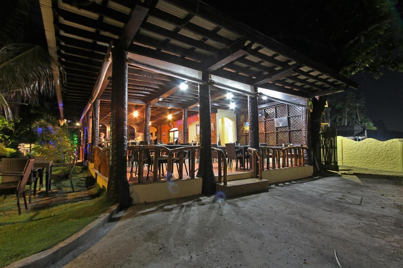 Thalatta Resort Zamboanguita  Dış mekan fotoğraf